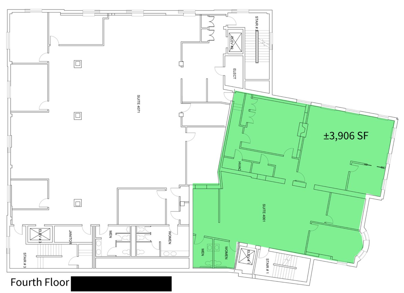 Two Chestnut Place: 2 Chestnut St, Worcester, MA 01608